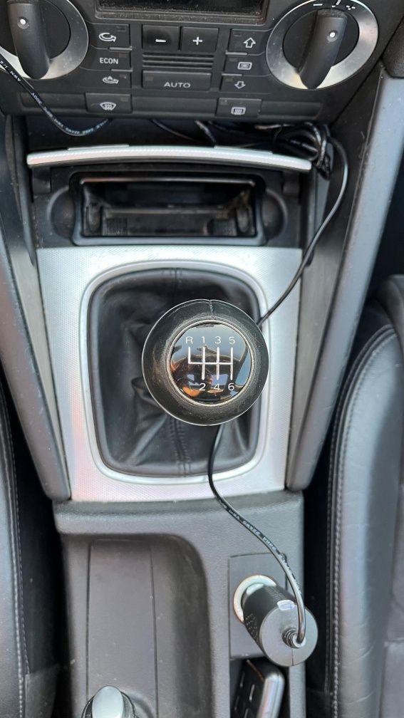 Audi A3 Sportback 2.0 TDI