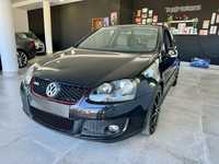 VW Golf 2.0 GTi