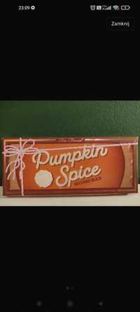 Paleta cieni pumpkin spice too faced