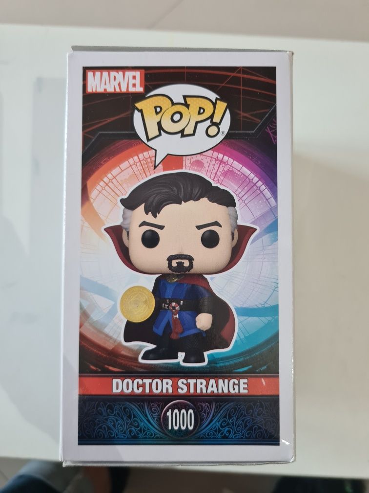 POP Doctoe Strange #1000