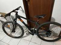 Bicicleta scott M