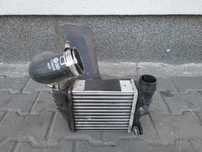 audi a4 b7 intercooler 2.0 tfsi