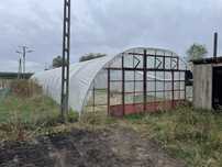 Tunel foliowy 7x30