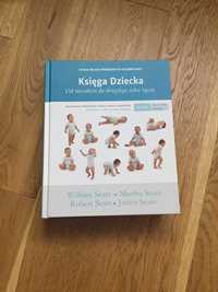 Księga dziecka Sears Biblioteka Rodzica