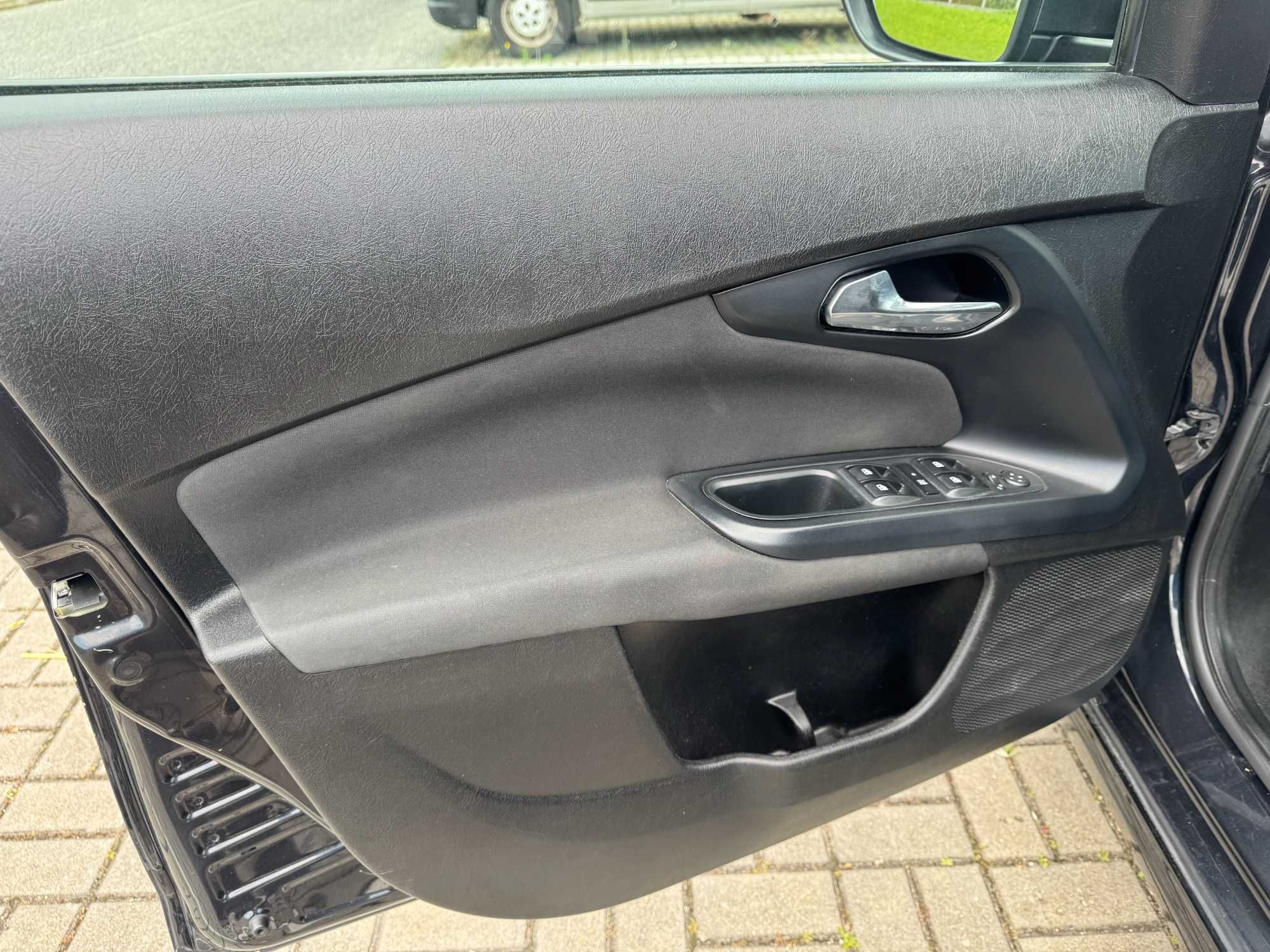 Fiat Tipo Station Wagon 1.4 Turbo Lounge GPL