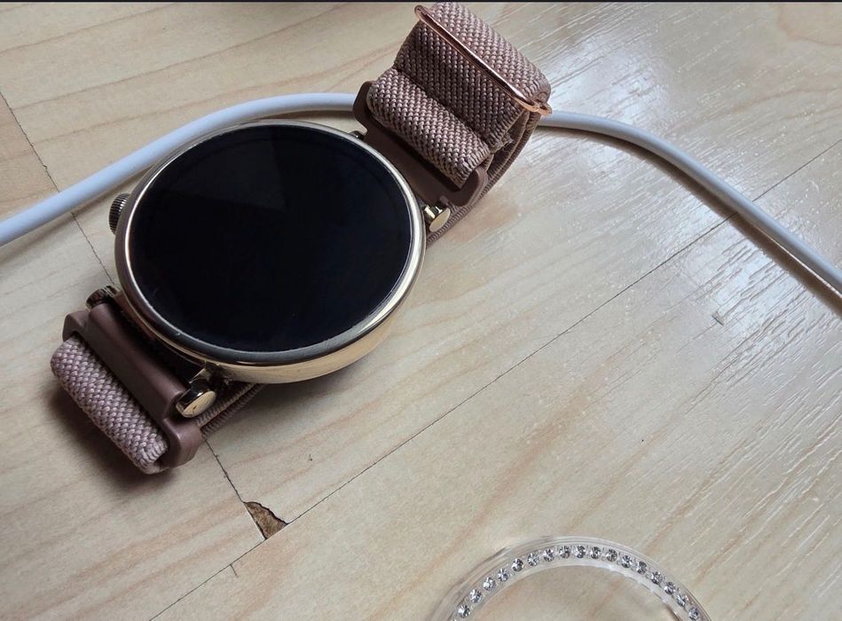Huawei Watch GT4 41mm Elegant ubezpieczenie 2027