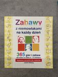 365 gier i zabaw