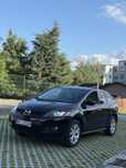 Mazda cx7 2.3 turbo