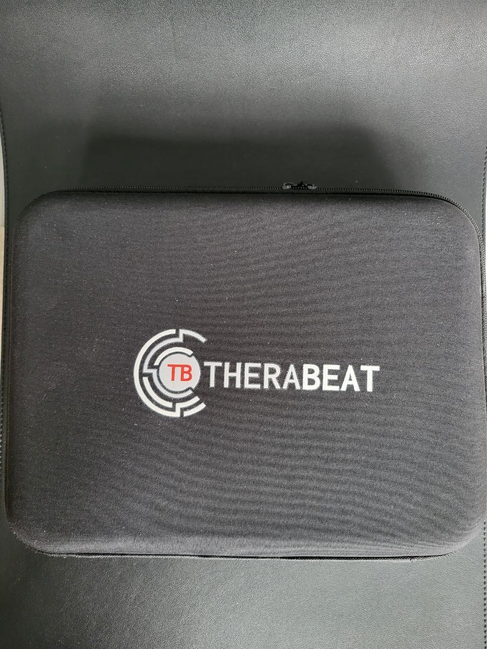 Масажний пістолет Klarstein Therabeat Tofta Massager 1300-3300 об/хв