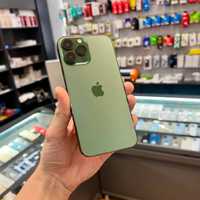 iPhone 13 Pro Max 128 GB Alpine Green