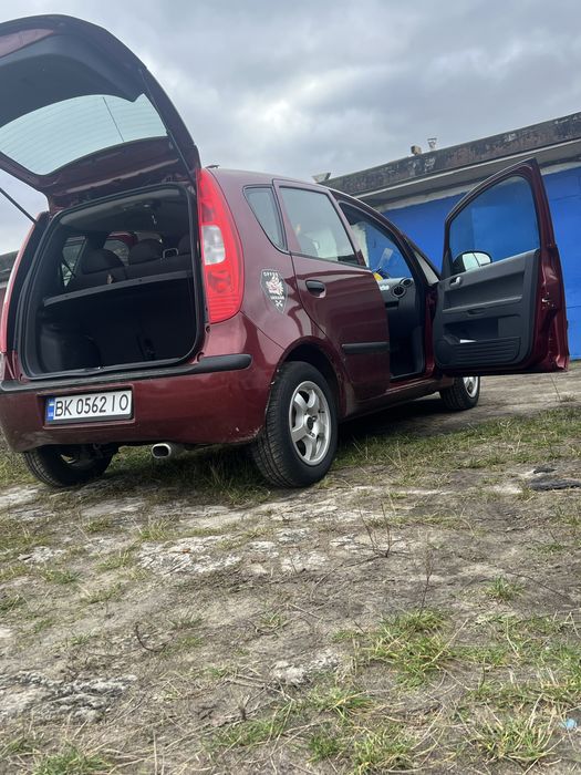 Mitsubishi Colt в класному стані