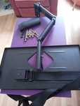 Suporte de Parede p/TV Philips