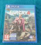 Gra Far Cry 4 PS4