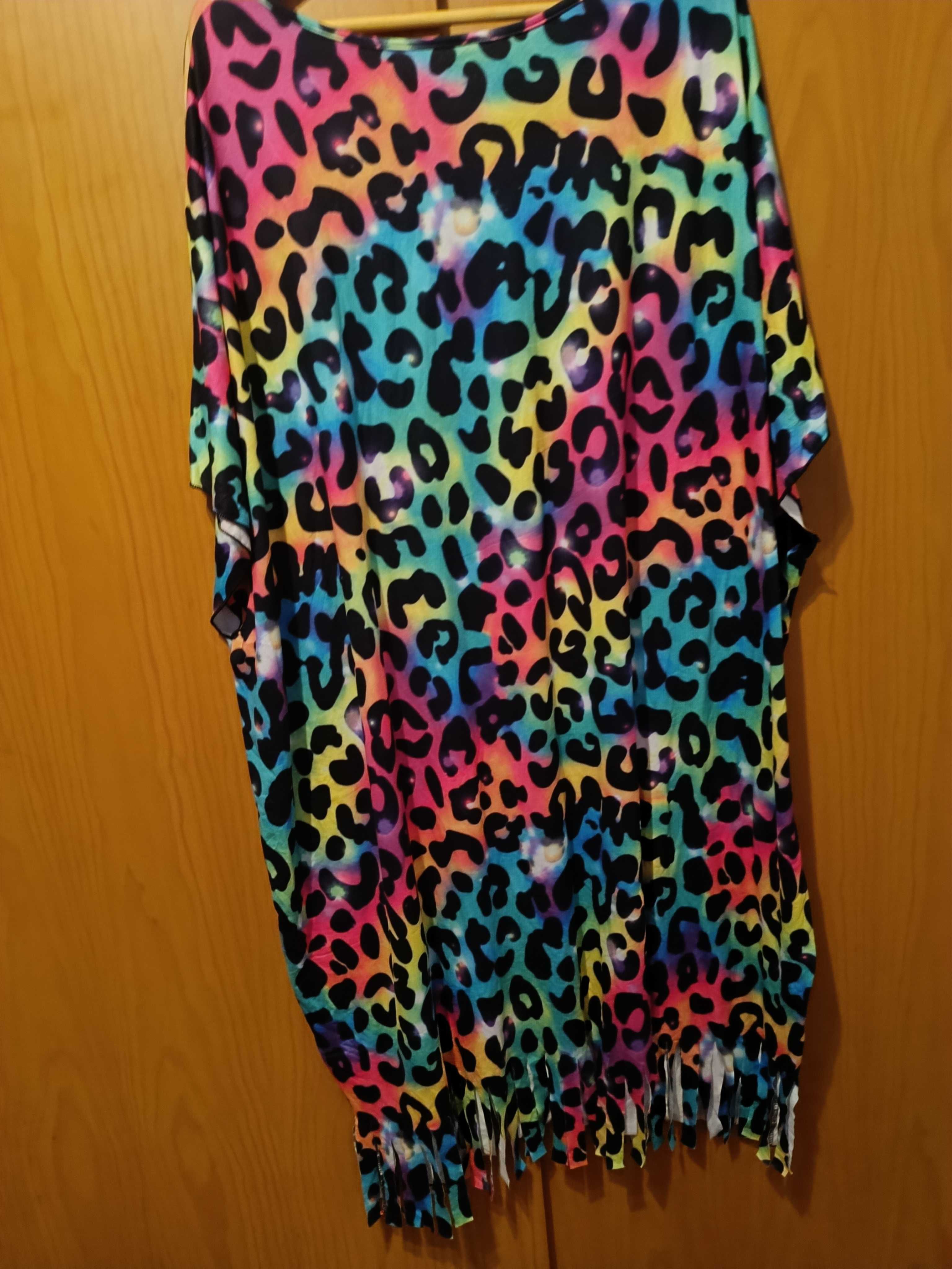 Vestido tamanho xxl