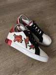 Оригінал! Жіночі кеди GUESS