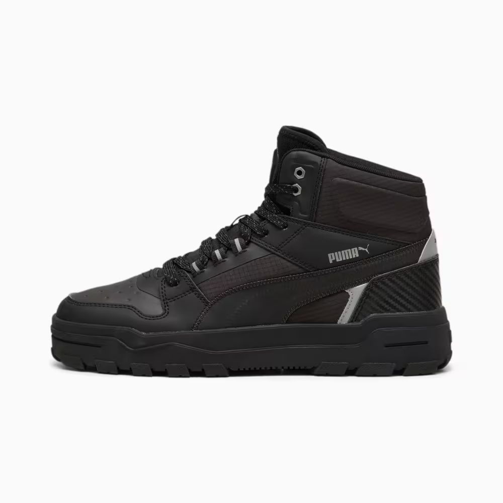 Кросівки Puma Rebound Abrupt [EUR 40.5/39] Нові!! Оригінал!!