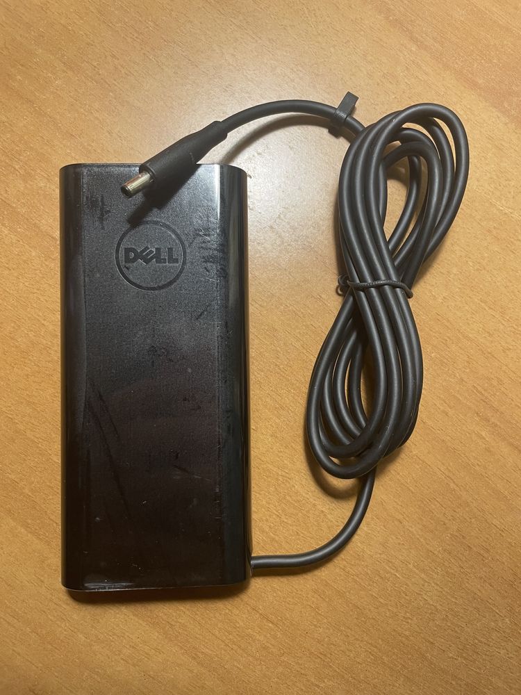 Блок Питания Адаптер для Ноутбука Dell XPS Inspiron Latitude Alienware