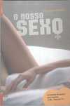 Livro O Nosso Sexo Lorena Berdún