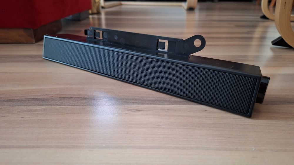 Nowy głośnik AX 510 PA do monitora Dell