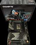Płyta główna Gigabyte Z790 Gaming X AX LGA 1700