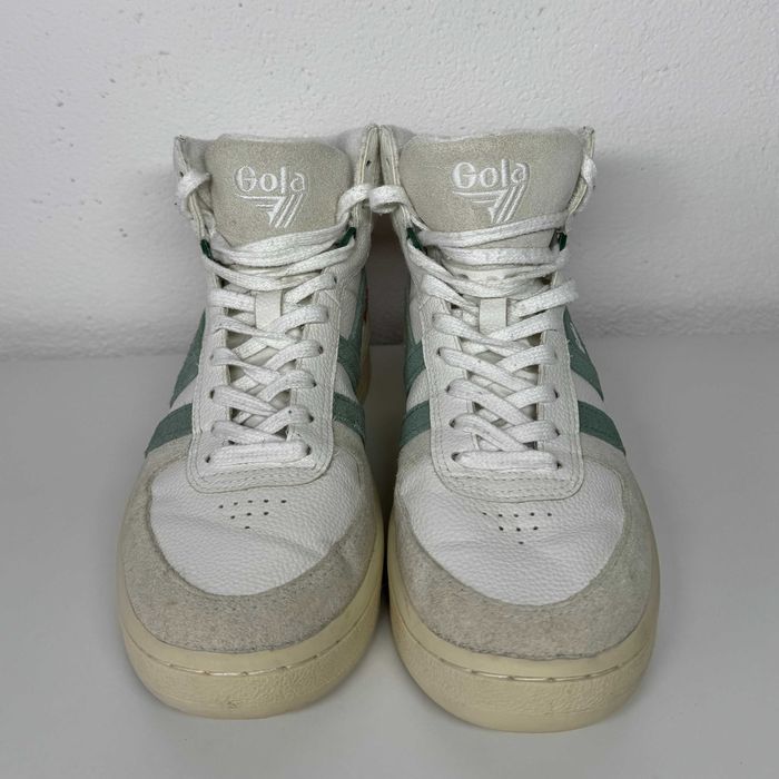 Жіночі кросівки/ кеди GOLA Slam Trident розмір 39, 25см