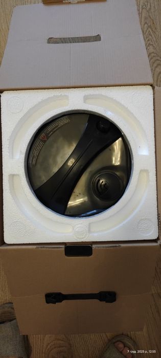 Мультиварки Redmond master chef lite