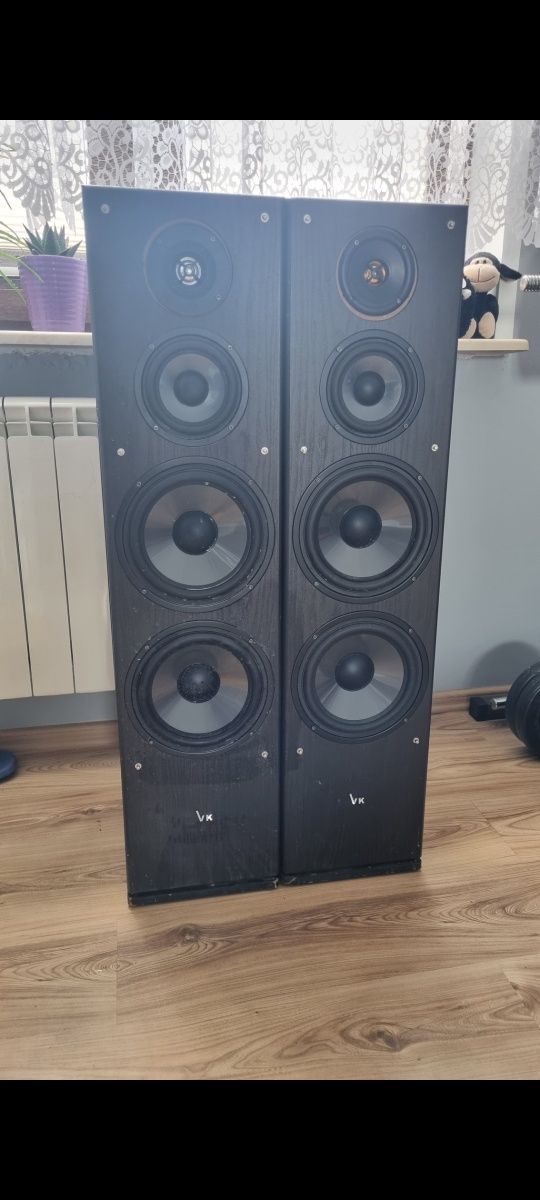 Kolumny Voice Kraft VK 6300F