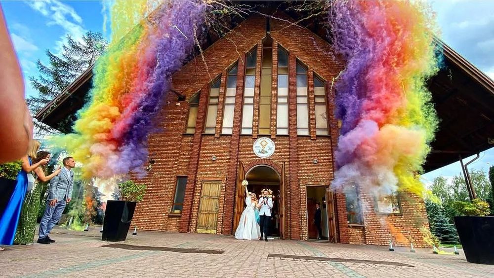 Fotobudka 360 i Tradycyjna Piła