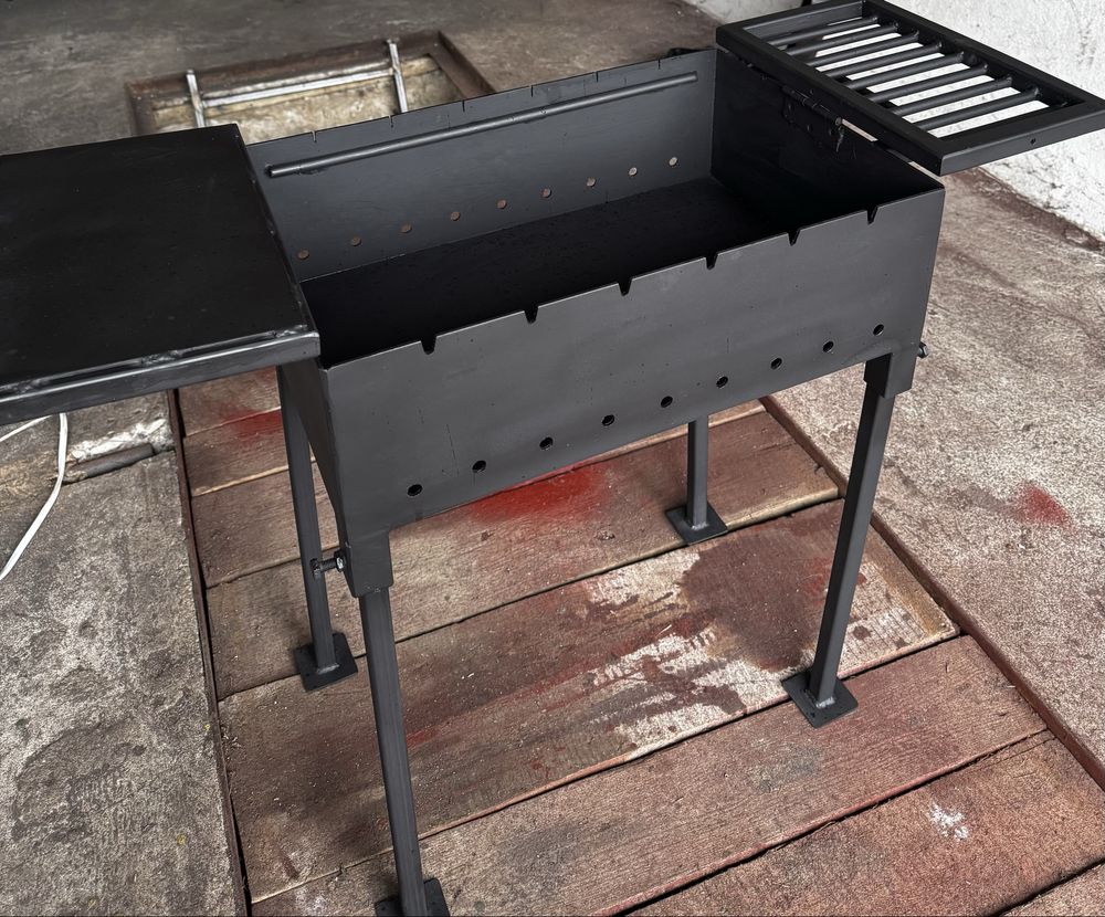 Sprzedam grill dla domu