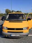 Volkswagen Transporter T4