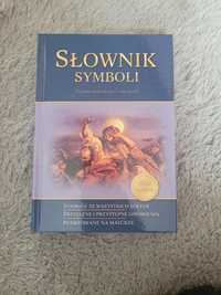 Słownik symboli książka