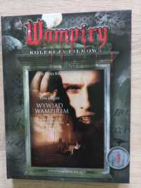 Film DVD Wampiry