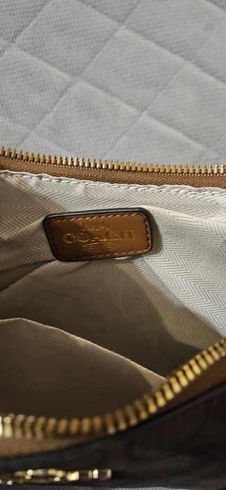 Torebka damska Nietrafiony prezent coach,super cena
