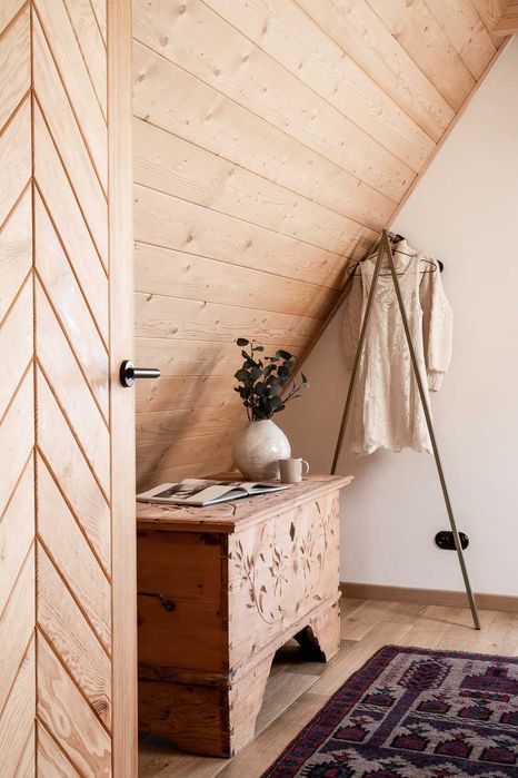 Apartament Strych TATRA REST Kościelisko, Zakopane. Nowy, stylowy