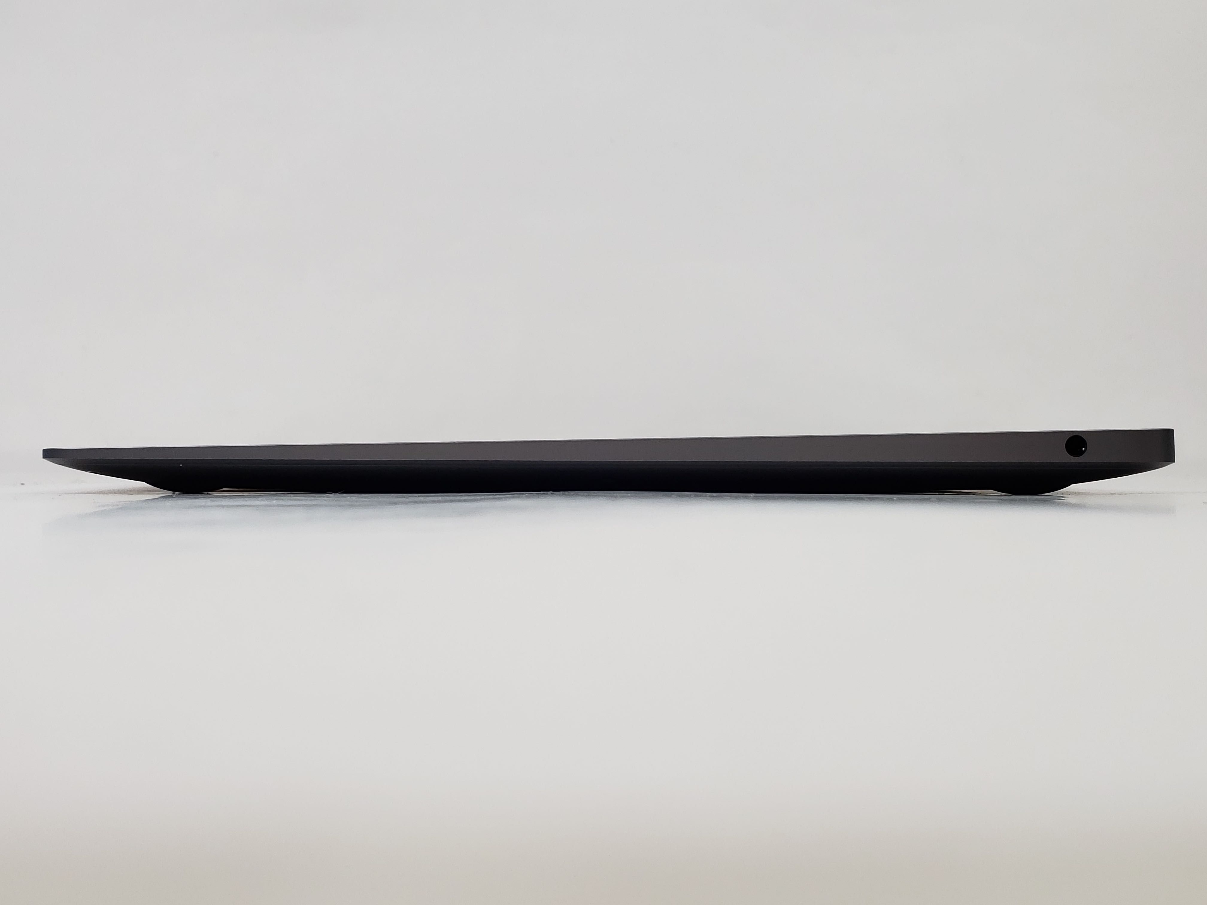 Топкейс TopCase MacBook Air 13 2020 Space Gray A2179