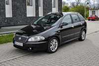 Fiat Croma 2,4JTD (200KM) Automat 2007 r.