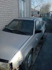 Продам Opel kadet 1.3 бензин