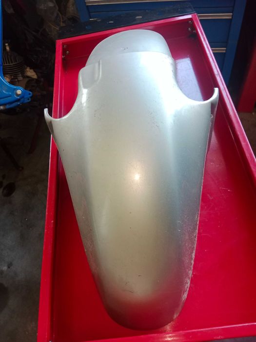 honda st1100 st 1100 błotnik przód przedni pan european