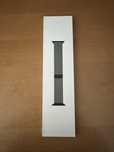 opaska milanese loop dla Apple watch 41mm - nie używana