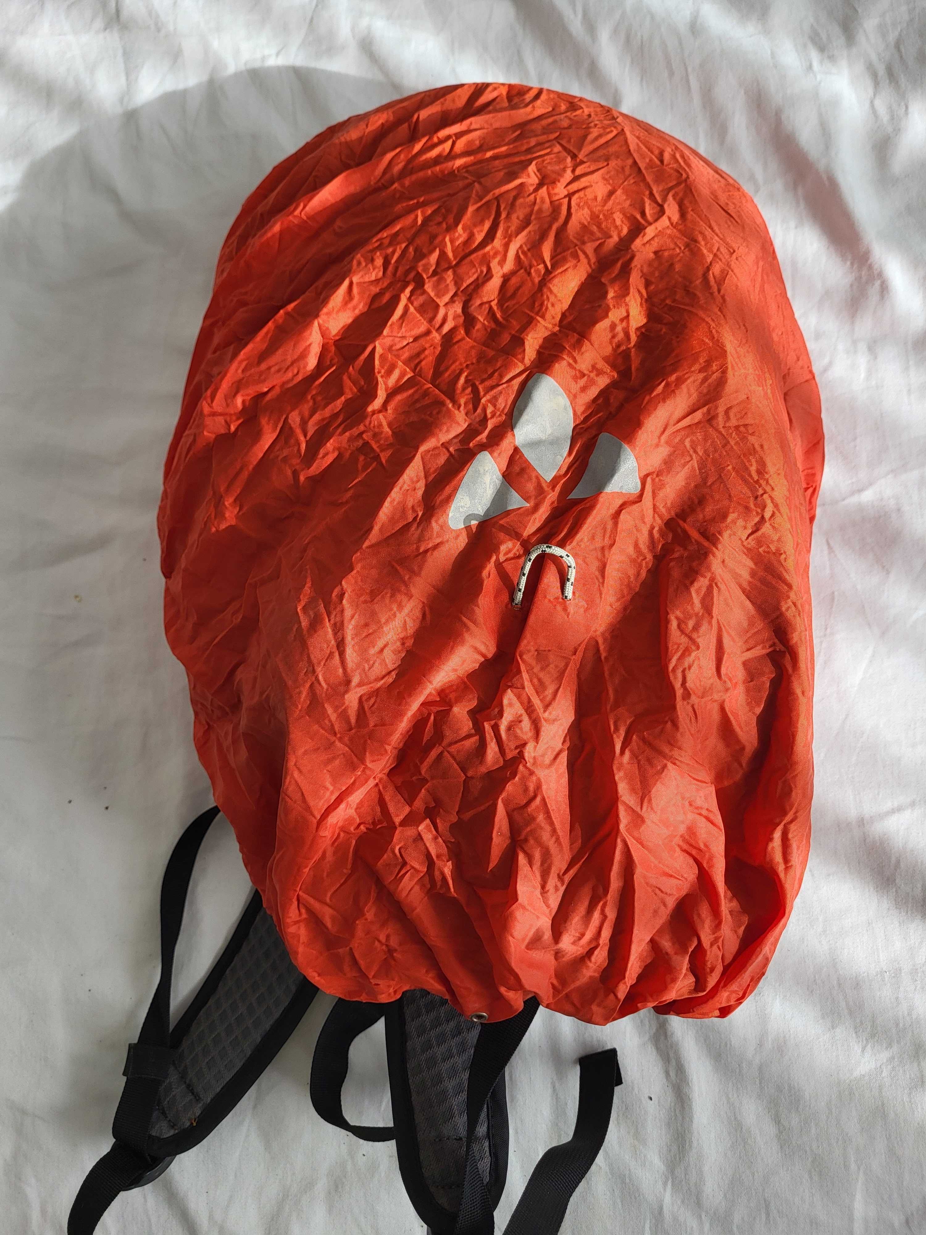 Рюкзак Vaude Hyper 14+3 (велорюкзак)