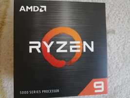 Новий процесор AMD Ryzen 9 5900X, 12 ядер, 3.7Ггц, AM4 сокет