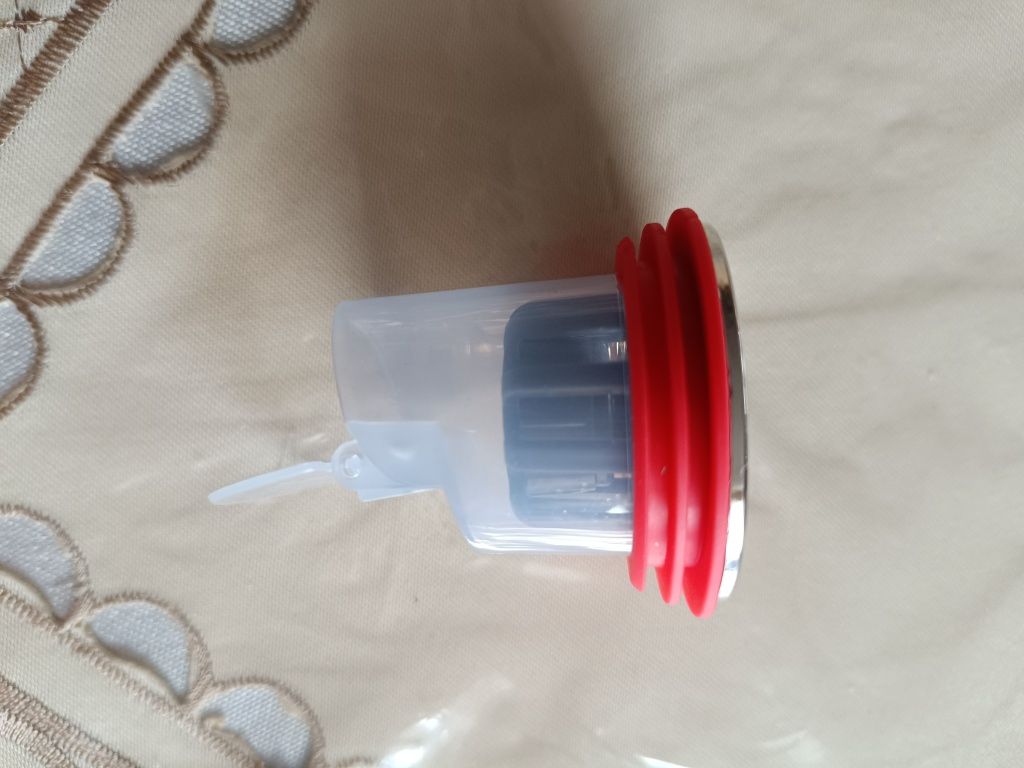 Korek przeciw zapachowy do odplywu