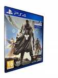 Destiny Edycja Zbrojownia Vanguard Sony PlayStation 4 (PS4)