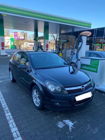 Sprzedam Opel astra H