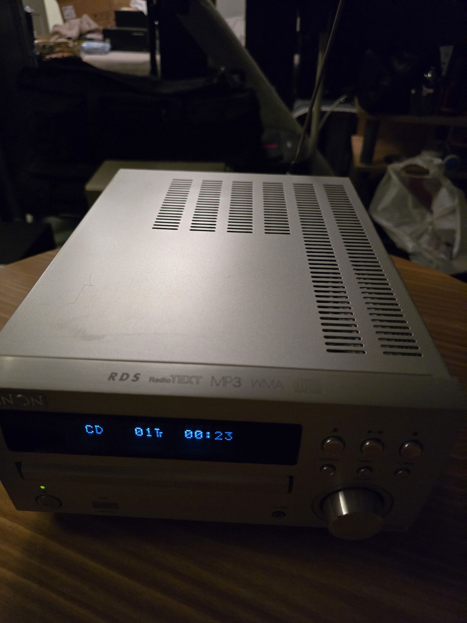 Amplituner Denon M39 Super