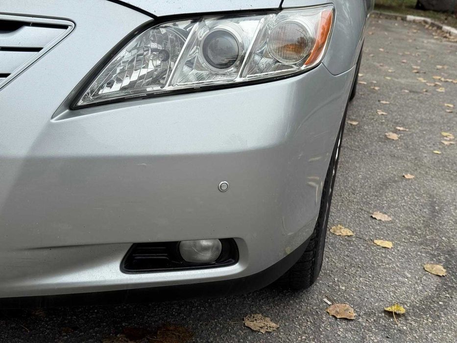 Продам Toyota Camry 2007р. #72996