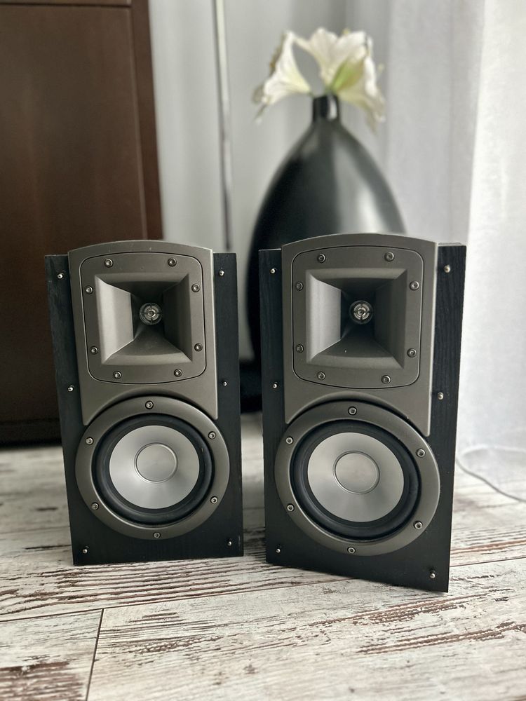 Klipsch Synergy B2 - kolumny podstawowe