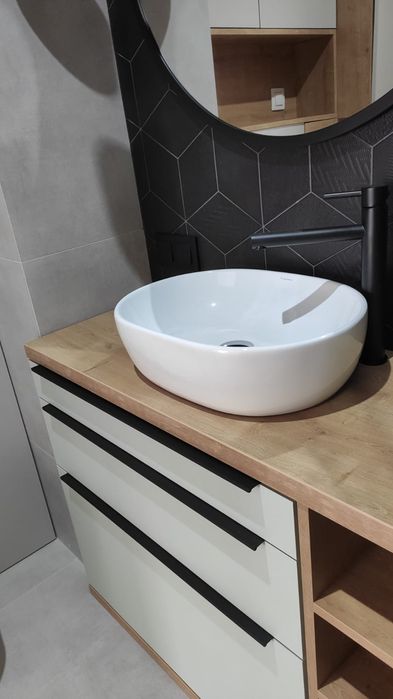 Wysoki Standard 64m²  Park Strzykały, ogrzewanie podłogowe