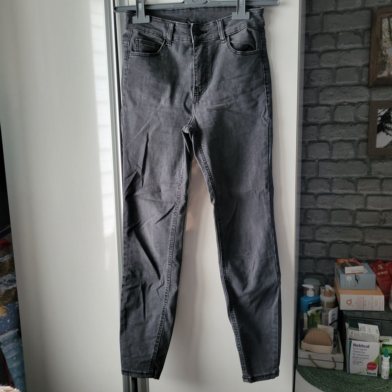 Spodnie Calzedonia
