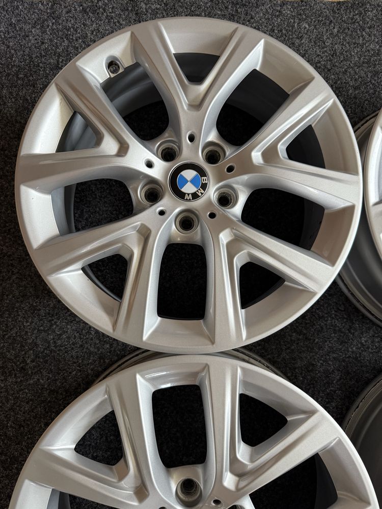Диски R17 5/112 BMW X1 F48/49 X2 F39 Skoda A7 A8 VW Golf 6/7/8 Passat